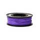 3D plastikas Filalab PLA 1.75mm 1kg - Violet